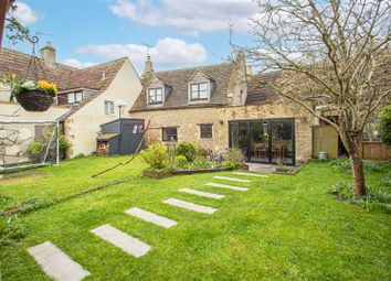 Thumbnail 2 bed terraced house for sale in Chapel Knapp, Gastard, Corsham