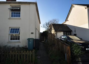 Thumbnail Semi-detached house to rent in Simeon Street, Ryde