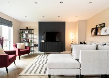 The Perfect Place To Relax