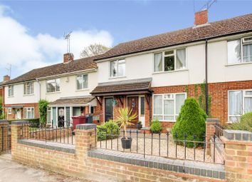 Thumbnail 3 bed terraced house for sale in Coley Avenue, Reading, Berkshire