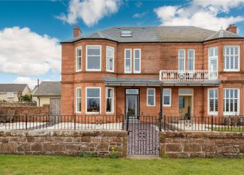 Thumbnail Semi-detached house for sale in Kintra, 18 Ardayre Road, Prestwick, Ayrshire