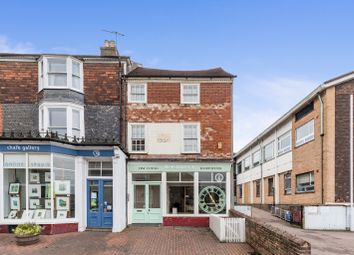 Thumbnail Flat for sale in North Street, Lewes