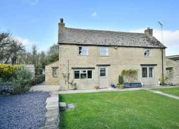 Thumbnail Cottage to rent in Fairford