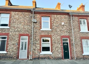 Thumbnail 2 bed terraced house to rent in Mill Street, Norton, Stockton-On-Tees