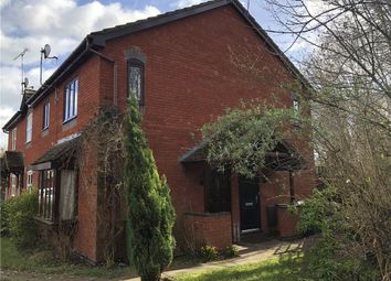 1 Bedroom End terrace house for sale