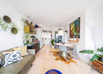 Thumbnail Flat for sale in Old Kent Road, Bermondsey