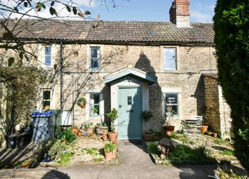 Thumbnail 2 bed cottage for sale in Folly Row, Kington St. Michael, Chippenham