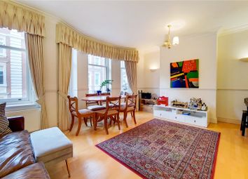 Thumbnail 2 bed flat for sale in Newman Street, Fitzrovia, London