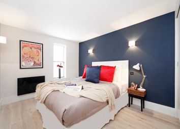 Thumbnail 1 bed flat for sale in Rochester Row, Westminster, London