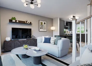 Denford Lounge