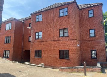 Thumbnail Flat for sale in Victory Court, Nelson Way, North Walsham