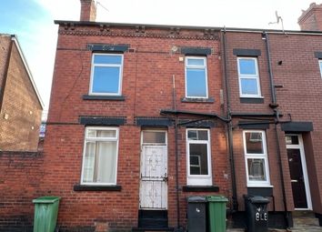 Thumbnail 2 bed property to rent in Recreation View, Holbeck, Leeds