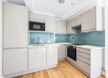 Thumbnail Flat for sale in Dartmouth Park Hill, London