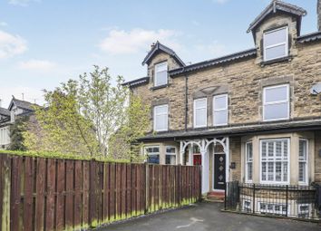 Thumbnail Flat for sale in Kings Road, Harrogate