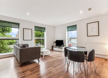 Thumbnail Flat to rent in Old Devonshire Road, London
