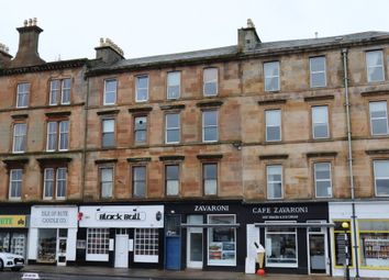 Thumbnail 1 bed flat for sale in 11 Albert Place, Rothesay, Isle Of Bute