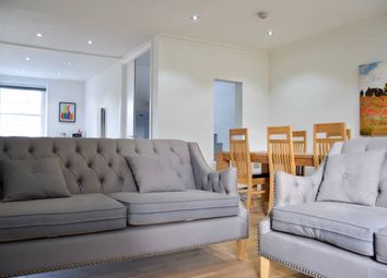2 Bedrooms Flat to rent in Eccleston Square, London SW1V