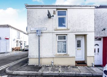 3 Bedroom End terrace house for sale
