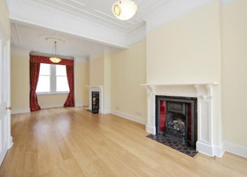 4 Bedrooms Terraced house to rent in Wolverton Gardens, Brook Green, London W6