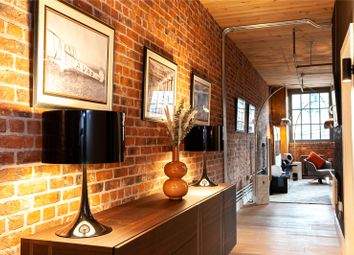 Avro, Binns Place, Manchester M4