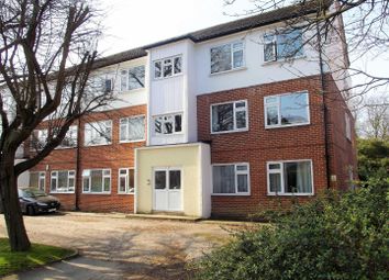 Thumbnail Flat to rent in Harley Court, Blake Hall Road, Wanstead