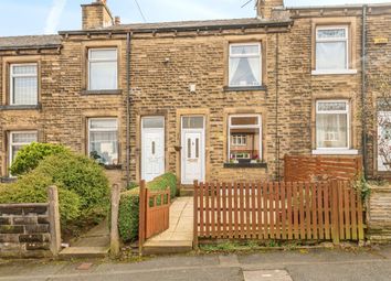 Thumbnail Terraced house for sale in Bromley Road, Birkby, Huddersfield