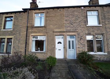 2 Bedrooms Terraced house for sale in Highfield Road, Idle, Bradford BD10