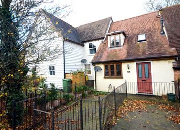1 Bedroom Terraced house for sale