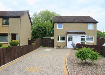 Thumbnail 2 bed semi-detached house for sale in Maurice Avenue, Stirling