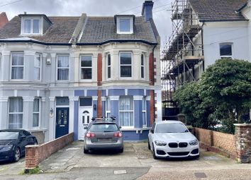 Thumbnail 2 bed flat for sale in London Road, Bexhill-On-Sea