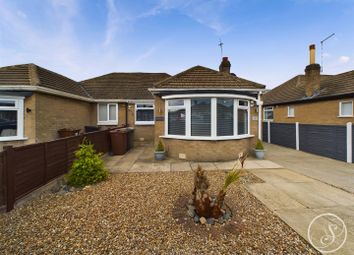 Thumbnail 2 bed semi-detached bungalow for sale in Kennerleigh Crescent, Leeds