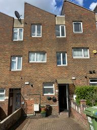Thumbnail Town house for sale in Ripon Road, London