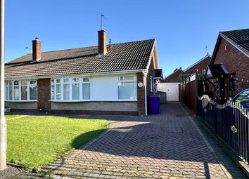 Thumbnail 2 bed bungalow for sale in Silverton Way, Lyndale Park, Wednesfield