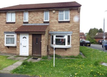 3 Bedroom Semi-detached house for rent