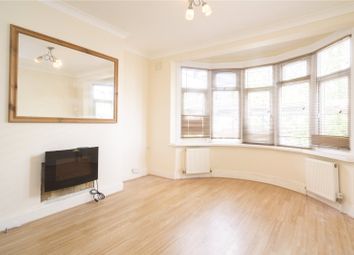 3 Bedrooms Flat to rent in Terrace Road, London E13