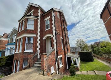 Thumbnail Studio to rent in Wellesley Road, Colchester