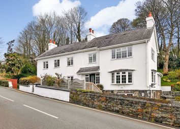 Thumbnail Detached house to rent in Minorca Hill, Laxey, Isle Of Man