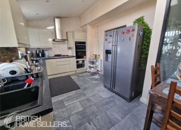 Thumbnail Terraced house for sale in Blacker Road, Huddersfield, West Yorkshire