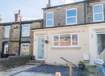 2 Bedrooms Terraced house for sale in Whitehall Road, Drighlington BD11