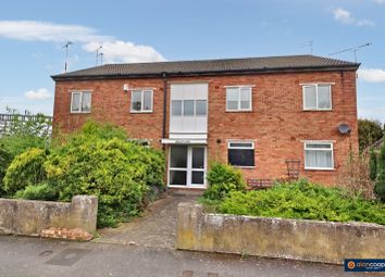 Nuneaton - 2 bed flat for sale
