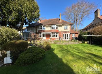 Bournemouth - 7 bed detached house for sale