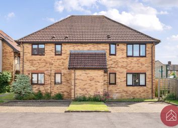 Thumbnail Flat for sale in Joan Lawrence Place, Headington, Oxford