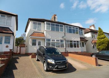 Thumbnail 3 bed semi-detached house for sale in High Meadow Road, Kings Norton, Birmingham