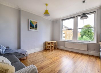 Thumbnail 1 bed flat for sale in Queens Drive, Finsbury Park, London