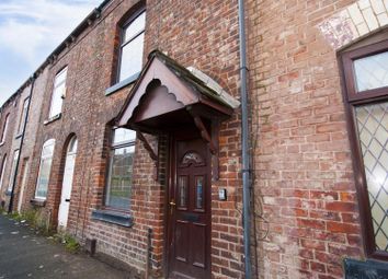 Thumbnail Property to rent in Stott Street, Failsworth, Manchester