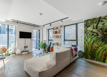 Thumbnail 2 bed flat for sale in Parker Street, London