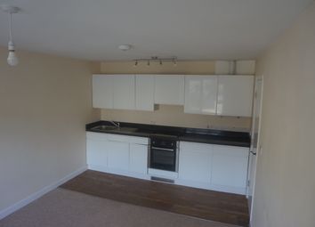 Thumbnail 2 bed flat to rent in Millbanc House Cross Place, Cardiff