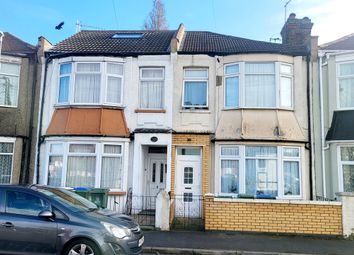 Thumbnail 3 bed terraced house for sale in Willow Road, Erith, Kent