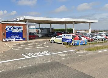 Thumbnail Land for sale in Dover Road, Walmer, Deal