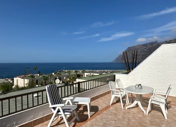 Thumbnail Apartment for sale in Tamara, Calle Adelfas, Los Gigantes, Tenerife, Canary Islands, Spain